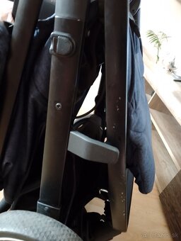 Britax Römer Agile-M - 4