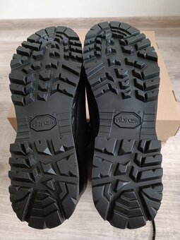 BOSP black squad kanady 45 (30) 290mm - 4