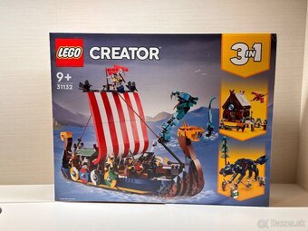 Lego Ideas, creator expert, icon … - 4