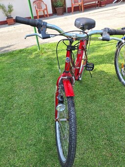 Predám dámsky bicykel - 4