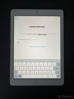 Apple iPad Air 1 A1474 - 4