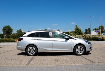 Opel Astra Sport Tourer ST 1.6 CDTI 110k - 4