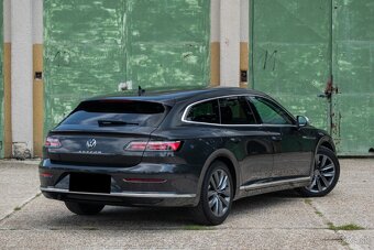 Volkswagen Arteon Shooting Brake 2.0 TDI 110kw DSG Elegance - 4