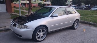 Audi A3 8l 96kw - 4