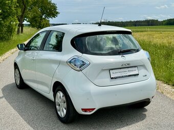 Renault ZOE, 41kWh, SoH 92%, KEYLESS, TČ, s DPH 11 250,- EUR - 4