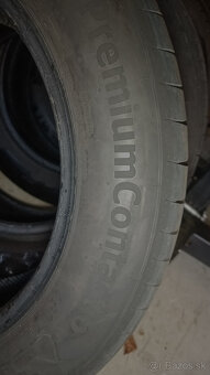 pneu 205/55 R16 letne Continental Premium Contact 6 - 4