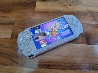 PSP 3004 - 4