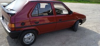 Škoda Favorit - 4
