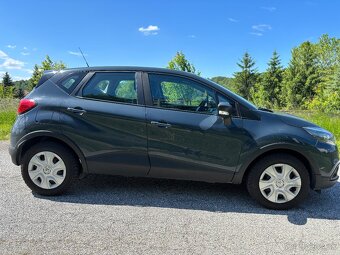 Renault Captur - 4