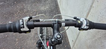 Superior Team Kadet 24 'detsky bicykel - 4