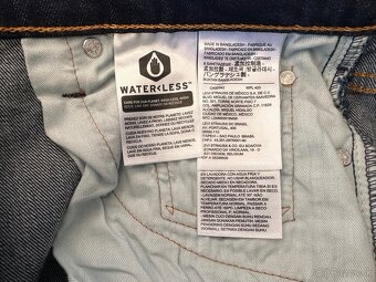 Levis 510 32x32 - 4
