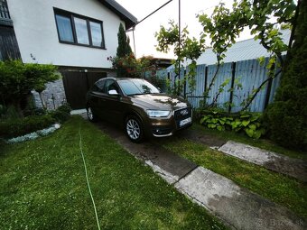 AUDI Q3 2.0TDI 130KW - 4