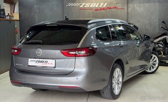 Opel Insignia ST 1.5 CDTi S Elegance A/T - 4