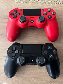 PS4 Sony Dualshock V2 originál - 4