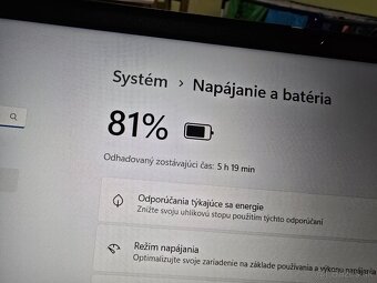 Kovovy Dell Inspiron 15 3530 s procesorom i7 13 generacie 16 - 4