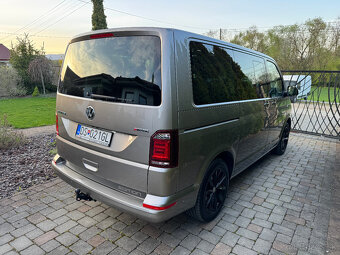 Volkswagen T6 Multivan 2.0 BiTDI BMT Business 4MOTION DSG - 4