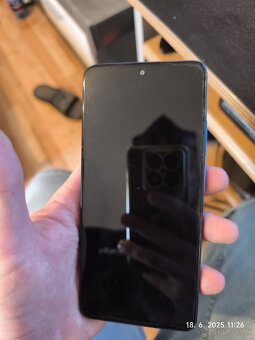 Xiaomi redmi note 11pro 5g - 4
