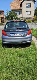 Peugeot 207 - 4
