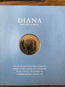 Minca LADY DIANA - 4
