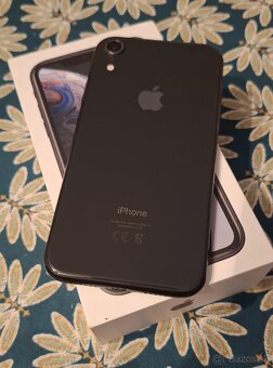 APPLE I PHONE XR 128 GB - 4