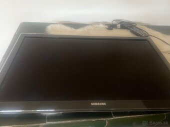 Samsung UE32D5000 - 4