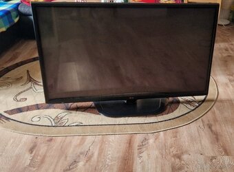LG televízor - 4