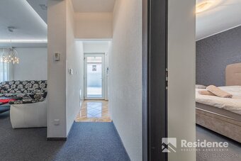 Na predaj jednospálňový apartmán v Bešeňovej v komplexe BANF - 4