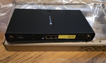 nový Mikrotik C53UiG+5HPaxD2HPaxD, hAP ax3 - 4