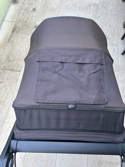 Thule Urban Glide 2 - 4