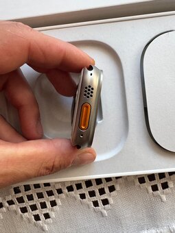 Apple Watch Ultra 2 49MM - 4
