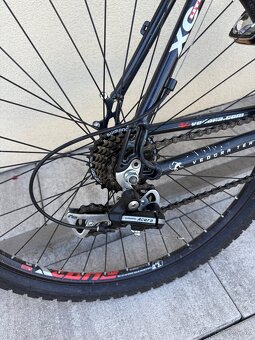 26” Horsky bicykel Vedora XC Lite 800 - 4
