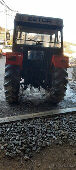 Zetor 7745 - 4