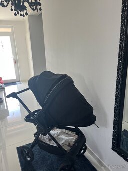 Stokke športový kocik - 4