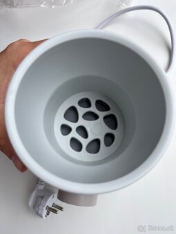 Philips Avent ohrievač fliaš+ Philips Avent parný hrniec - 4
