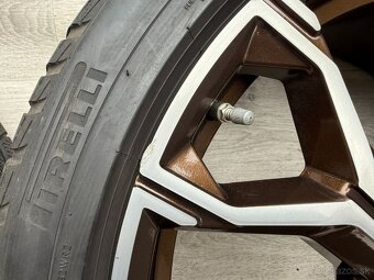 R21 ORIG. ALU KOLA BMW X5 G05, X6 G06 M741 STYLING - 4