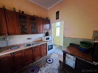 Rodinný dom s pozemkom na predaj, Palúdzka - 4