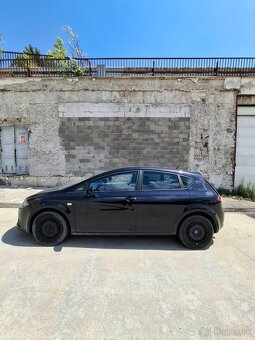 Seat Leon - 4