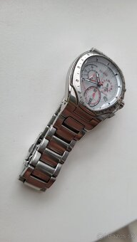 Predám Citizen AT1130-54E,chronograph Eco-Drive - 4