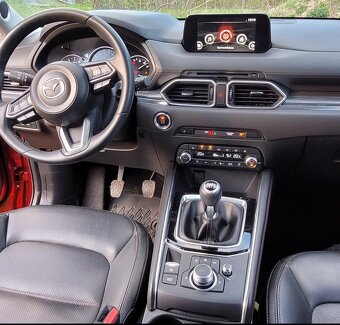MAZDA CX-5 AWD - 4