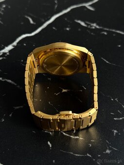 Tissot PRX Gold 40mm - 4