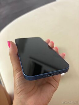 Iphone 13, Blue, 128GB - 4