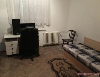 Prenájom - samostatná nepriechodná izba Košice - 4