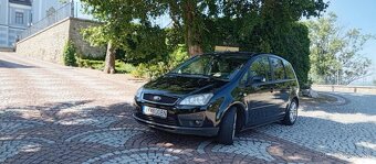Ford C-Max - 4