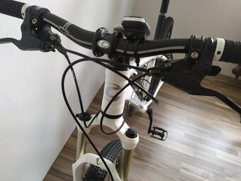 Dámsky bicykel Cannondale - 4
