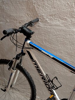 Bicykel merida - 4