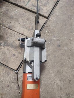 Fein AStx 649 Priamočiara píla na rezanie do 440 mm - 4