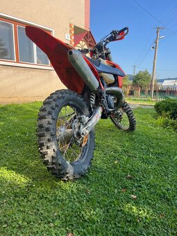 Ktm exc 250 tpi 2021 - 4