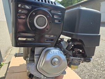 Motor HONDA GX390 STC4 Starter ORIGINAL - 4