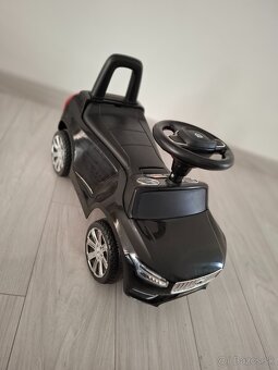 Odrazadlo a vozitko Volvo XC90 - 4