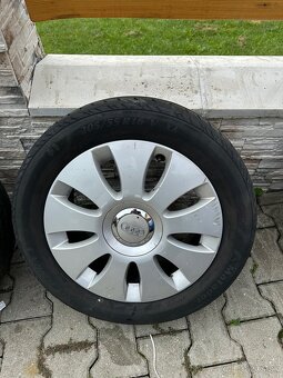 Audi a3 kolesa r16 - 4